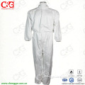 Chemical Protective Safety Clothing Disposable